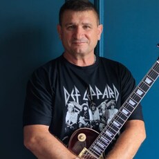 Фотография мужчины Александр, 52 года из г. Уфа