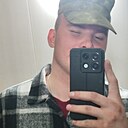 Витя, 22 года