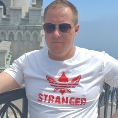 Фотография мужчины Алексей, 39 лет из г. Москва