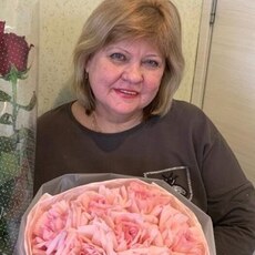 Фотография девушки Наталья, 60 лет из г. Искитим