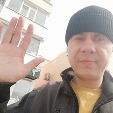 Фотография мужчины Алексей, 38 лет из г. Ноябрьск