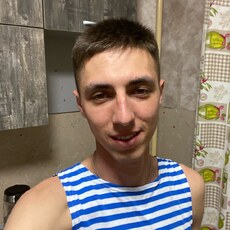 Фотография мужчины Андрей, 27 лет из г. Солнечногорск