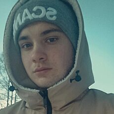 Фотография мужчины Владимир, 23 года из г. Пыть-Ях
