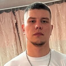 Фотография мужчины Вадик, 25 лет из г. Ленск