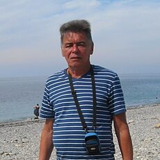Фотография мужчины Гарри, 69 лет из г. Зеленоград