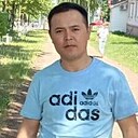Али, 34 года