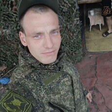 Фотография мужчины Павел, 28 лет из г. Волгоград