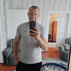 Фотография мужчины Сергей, 35 лет из г. Столин