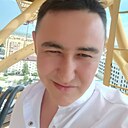 Марсель, 38 лет