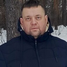 Фотография мужчины Георгий, 45 лет из г. Сызрань