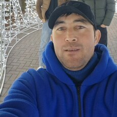 Фотография мужчины Abbos, 28 лет из г. Кишинев