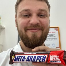 Фотография мужчины Миша, 38 лет из г. Сальск