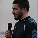 Кантемир, 26 лет