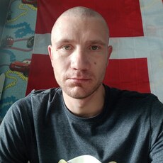 Фотография мужчины Алексей, 30 лет из г. Молодечно