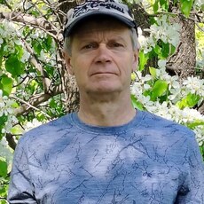 Фотография мужчины Алекс, 52 года из г. Серов