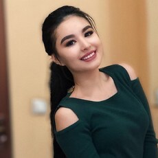 Фотография девушки Айгера, 21 год из г. Усть-Каменогорск