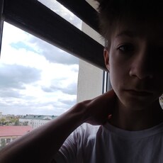 Фотография мужчины Владимир, 18 лет из г. Пинск