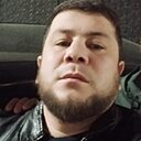 Бехруз, 34 года