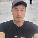 Мурод, 32 года