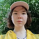 Маша, 19 лет