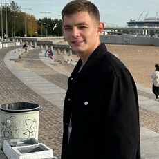 Фотография мужчины Алексей, 22 года из г. Абинск