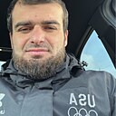 Раджаб, 27 лет
