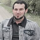 Али, 35 лет