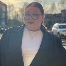 Фотография девушки Софья, 21 год из г. Ухта