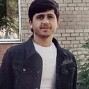 Ахмед, 24 года