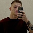 Андрей, 23 года