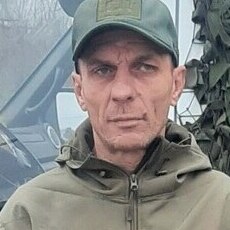 Фотография мужчины Андрей, 51 год из г. Новосибирск