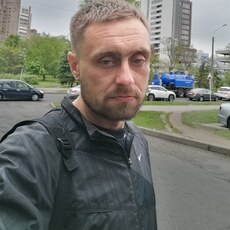 Фотография мужчины Женя, 34 года из г. Минск