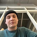 Данил, 23 года
