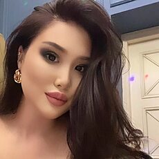 Фотография девушки Айганым, 25 лет из г. Алматы