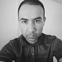 Мейлис, 33 года