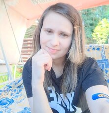Екатерина, 26 из г. Егорьевск.
