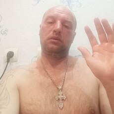 Фотография мужчины Дмитрий, 42 года из г. Краснокаменск
