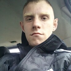 Фотография мужчины Роман, 25 лет из г. Хабаровск