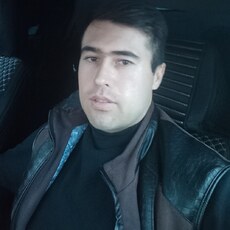 Фотография мужчины Зайдулло, 31 год из г. Якутск