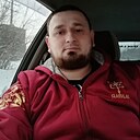 Макс, 32 года