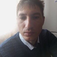 Фотография мужчины Сергей, 32 года из г. Хлевное