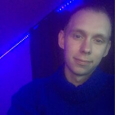 Фотография мужчины Даниил, 23 года из г. Поворино