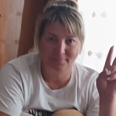 Фотография девушки Елена, 42 года из г. Междуреченск