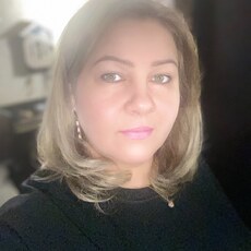 Фотография девушки Виктория, 41 год из г. Иркутск