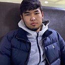 Бека, 23 года
