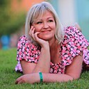 Оксана, 51 год
