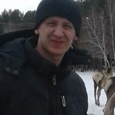 Фотография мужчины Андрей, 35 лет из г. Петропавловск