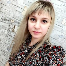 Фотография девушки Марина, 37 лет из г. Красноярск