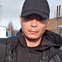 Рафаиль, 44 года