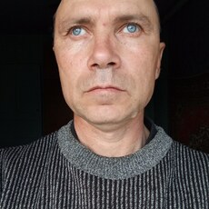 Фотография мужчины Александр, 47 лет из г. Киселевск